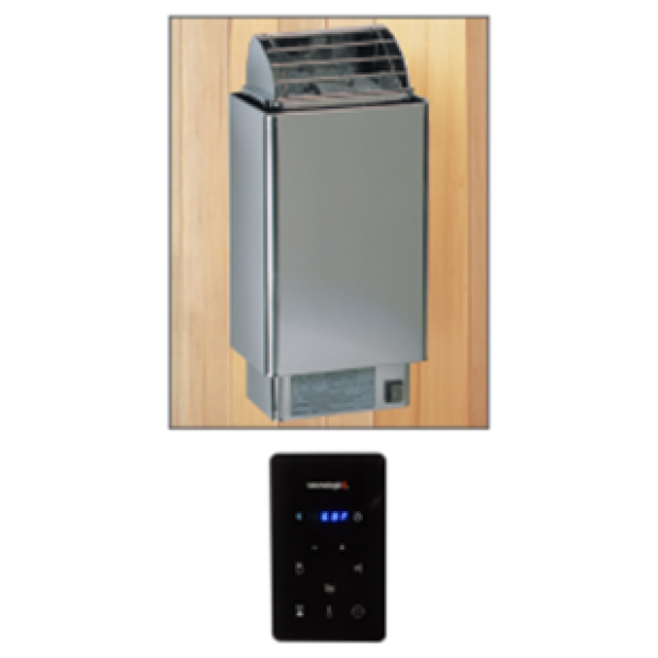 Sauna Heater Amerec, Junior 3.0kw