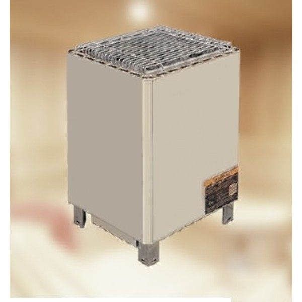 Sauna Heater Amerec, Pro 10.5kw
