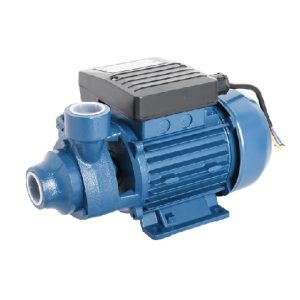 Centrifugal water pump 1hp Foras 110V single-phase
