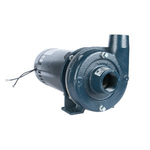 Franklin Electric 3hp 230V three-phase water pump