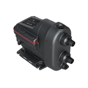 Grundfos 0.75HP 208/230V single-phase constant pressure water pump
