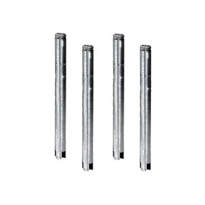 Grundfos 1.5HP 200/240V single-phase submersible water pump