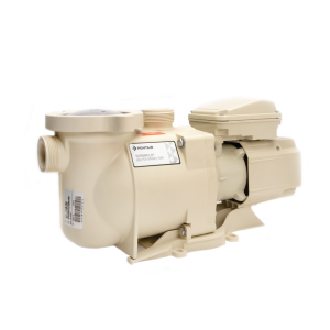 SuperFlo pool pump 1HP 115/208-230V Pentair