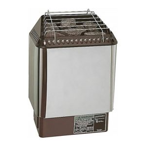 Sauna Heater Amerec, Designer 4.5kw