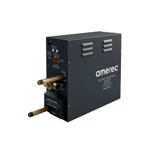 Amerec AK14 Steam Generator
