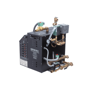 AI series steam generator